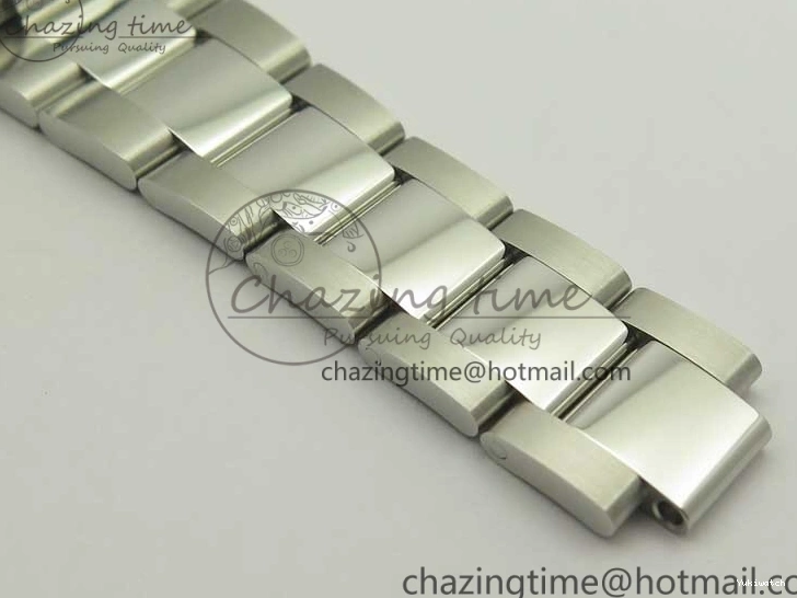 Clone Edition Best V2 A4130 1:1 Daytona Bracelet White 116500 And ARF Super 904L Case SS Dial 0524